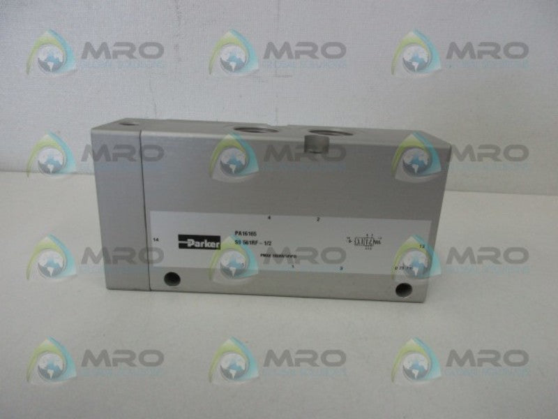 PARKER PA16165 VALVE  NSMP