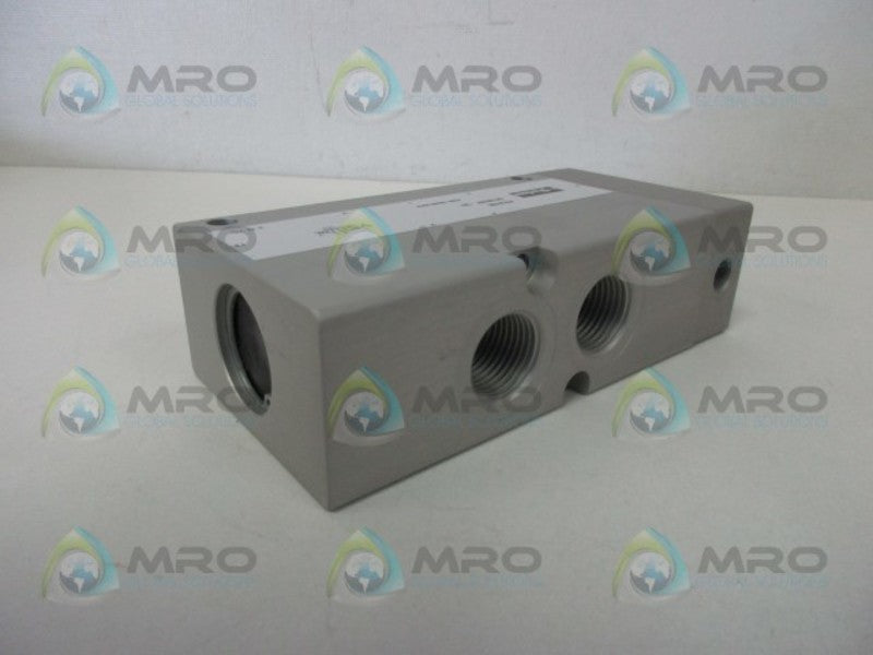 PARKER PA16165 VALVE  NSMP