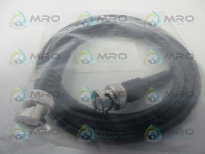 TYCO ELECTRONICS 1337769-4 CABLE ASSEMBLY  NSMP