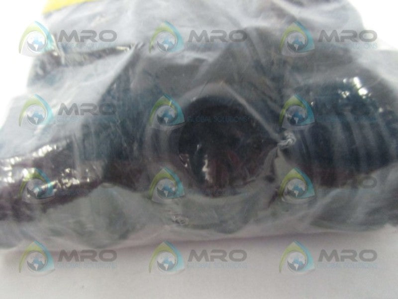 RS COMPONENTS 605-649 CABLE GROMMET (PKG OF 100)  NSMP
