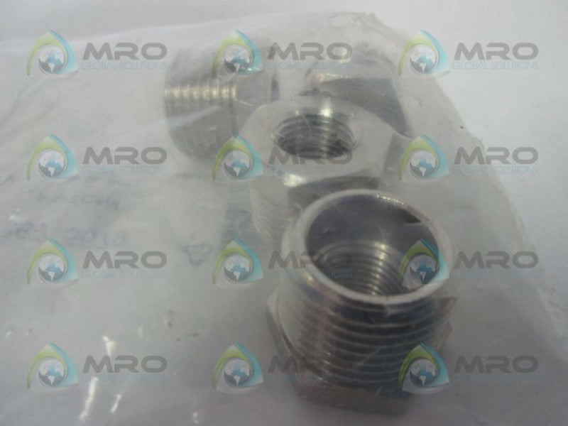 LEGRIS 09041321 367-5679 ADAPTER (PKG OF 4)  NSMP