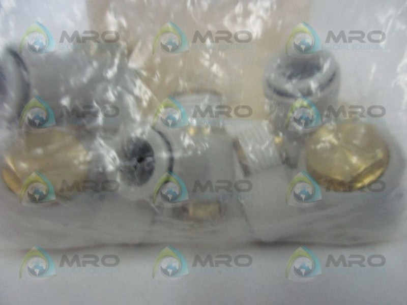 SMC KQ2V12-04S 400-2454 (PKG OF 5)  NSMP
