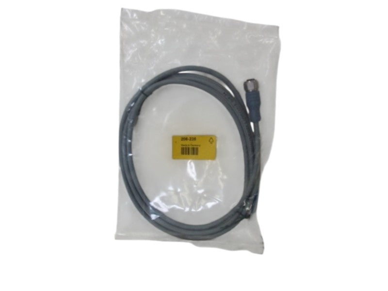 RS COMPONENTS 208-235 INDUCTIVE SENSOR  NSMP