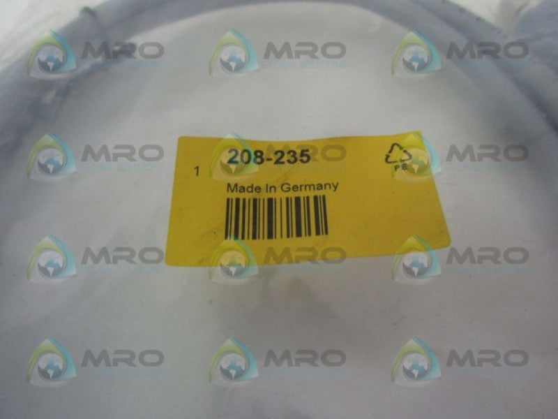 RS COMPONENTS 208-235 INDUCTIVE SENSOR  NSMP