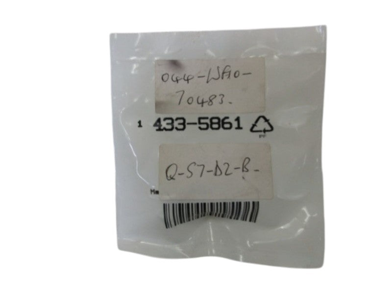 SMC KSL06-02S 433-5861 ROTARY ADAPTER  NSMP