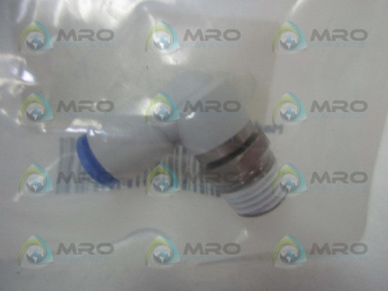 SMC KSL06-02S 433-5861 ROTARY ADAPTER  NSMP