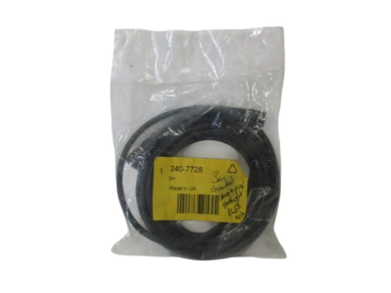 RS COMPONENTS 240-7728 COAXIAL CABLE  NSMP