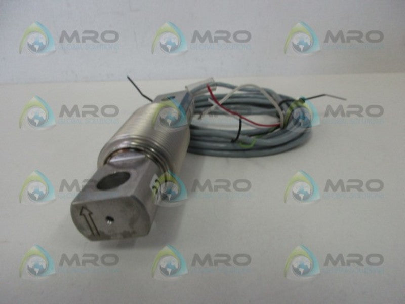 REVERE TRANSDUCERS 9102-C3-2.5K 899565-29 LOAD CELL 2.5Klbs  UNMP