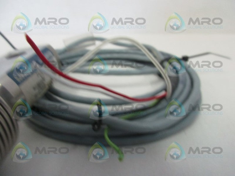 REVERE TRANSDUCERS 9102-C3-2.5K 899565-29 LOAD CELL 2.5Klbs  UNMP