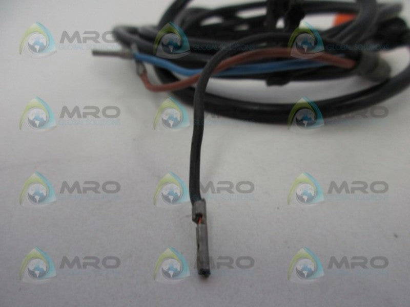 IFM EFECTOR IG5400 INDUCTIVE PROXIMITY SENSOR  UNMP