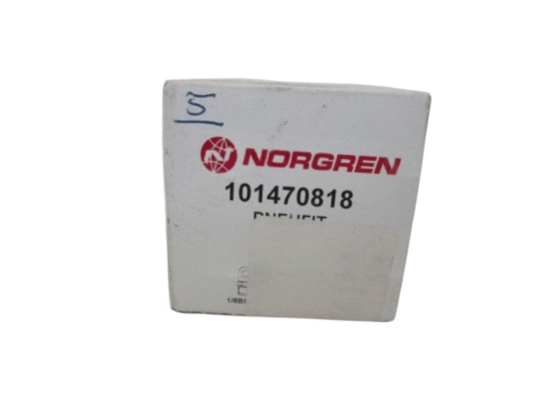 NORGREN 101470818 SWIVEL ELBOW ADAPTOR  NSMP