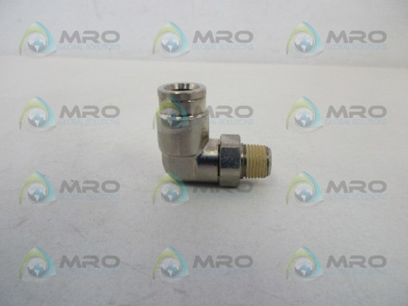 NORGREN 101470818 SWIVEL ELBOW ADAPTOR  NSMP