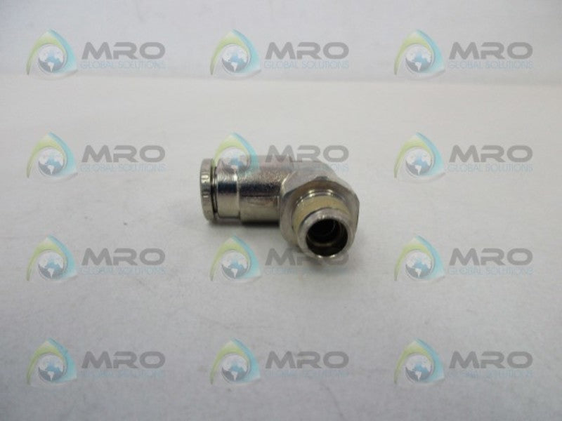 NORGREN 101470818 SWIVEL ELBOW ADAPTOR  NSMP