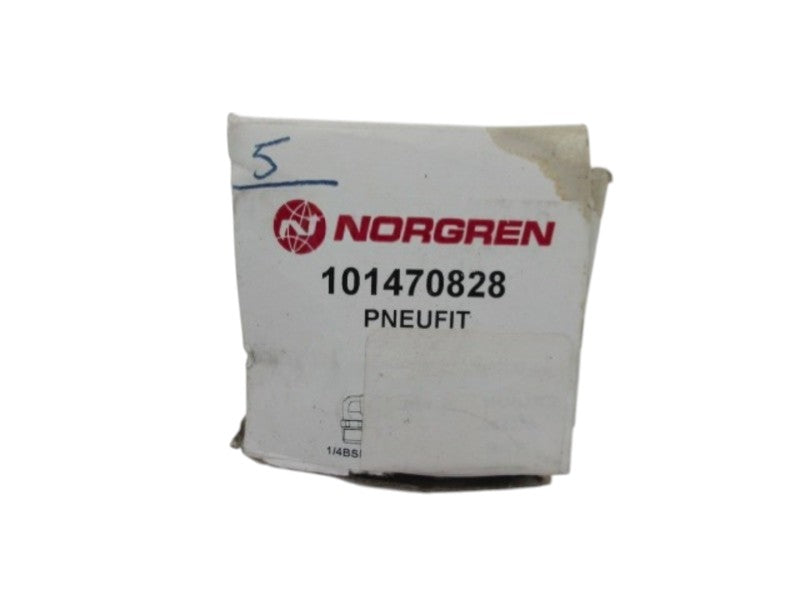 NORGREN 101470828 SWIVEL ELBOW ADAPTOR  NSMP