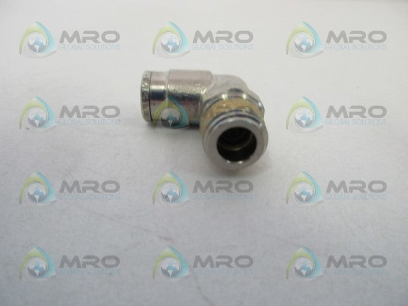 NORGREN 101470828 SWIVEL ELBOW ADAPTOR  NSMP