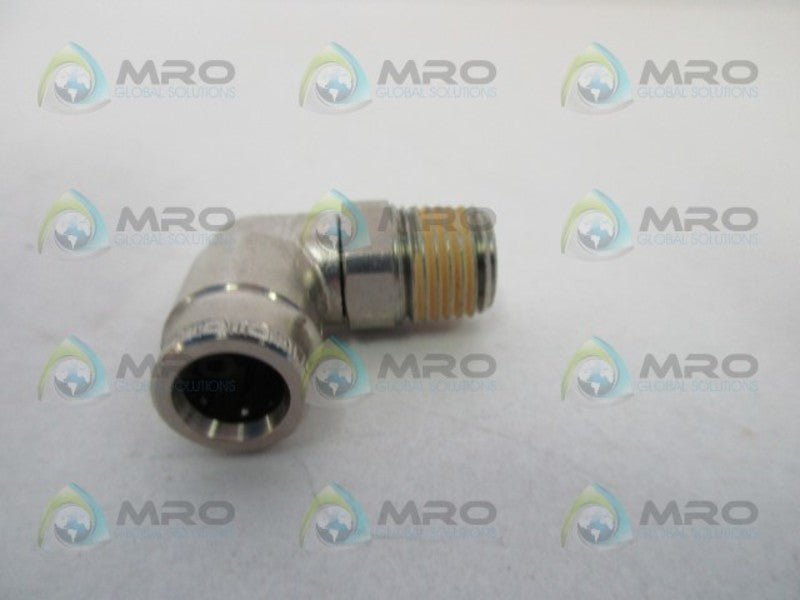 NORGREN 101470828 SWIVEL ELBOW ADAPTOR  NSMP