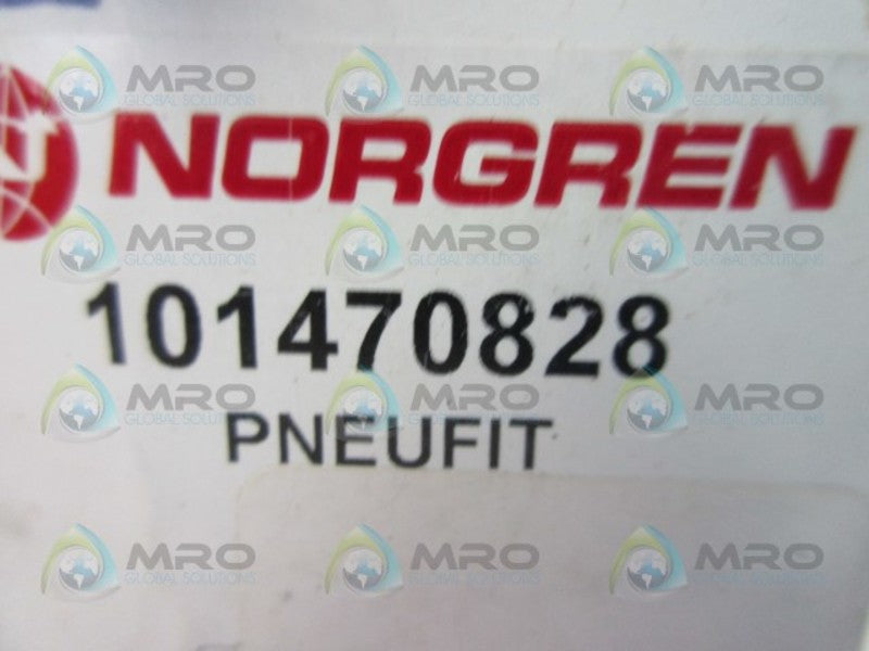 NORGREN 101470828 SWIVEL ELBOW ADAPTOR  NSMP