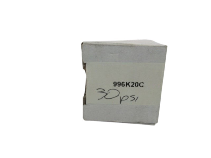 EMERSON 996K20C PRESSURE GAUGE  NSMP
