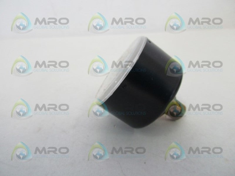 EMERSON 996K20C PRESSURE GAUGE  NSMP