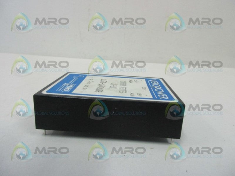 VERO SPEED 153-10008A DC CONVERTER  NSMP