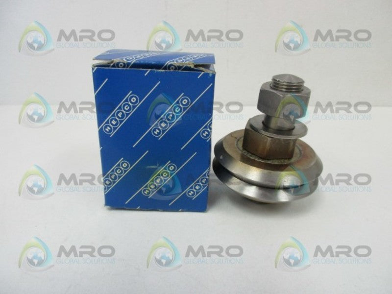 HEPCO 3361431 WHEEL GUIDE  NSMP