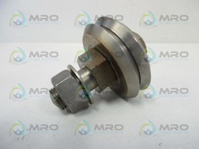 HEPCO 3361431 WHEEL GUIDE  NSMP