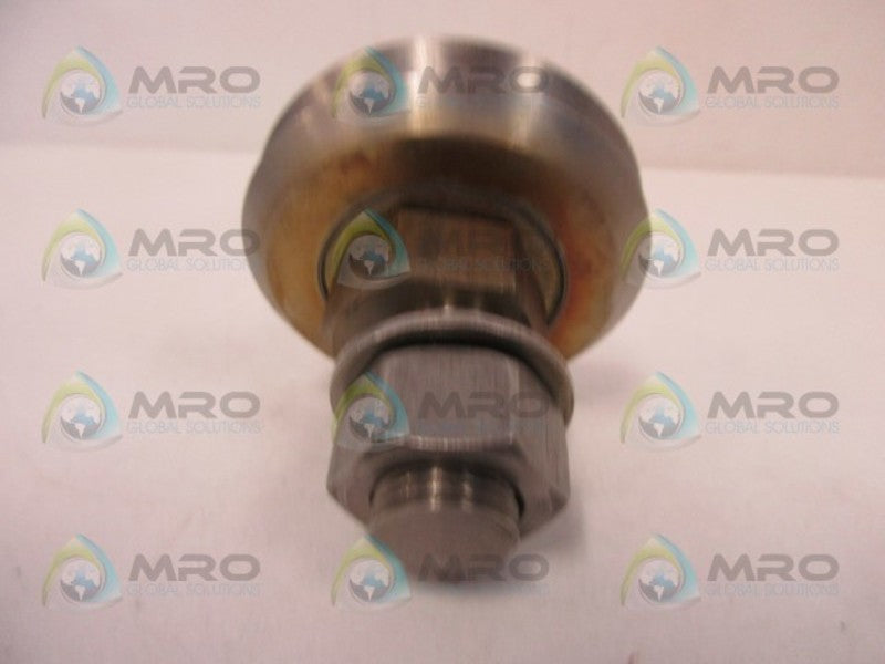 HEPCO 3361431 WHEEL GUIDE  NSMP
