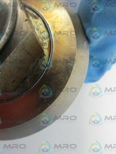 HEPCO 3361431 WHEEL GUIDE  NSMP
