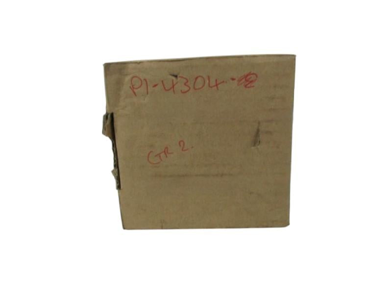 WIKA P1-4304-E PRESSURE GAUGE  NSMP
