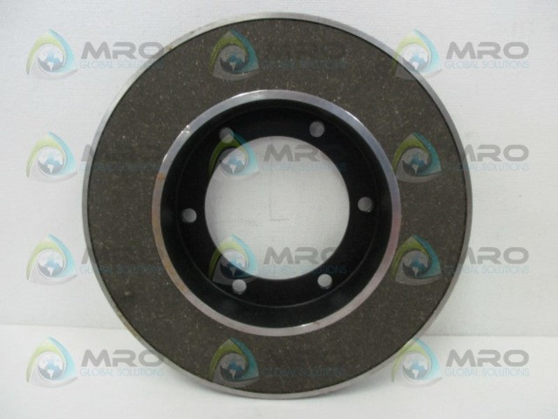 WARNER ELECTRIC B5301-631-001-13 INDUCTOR MAGNET  NSNP