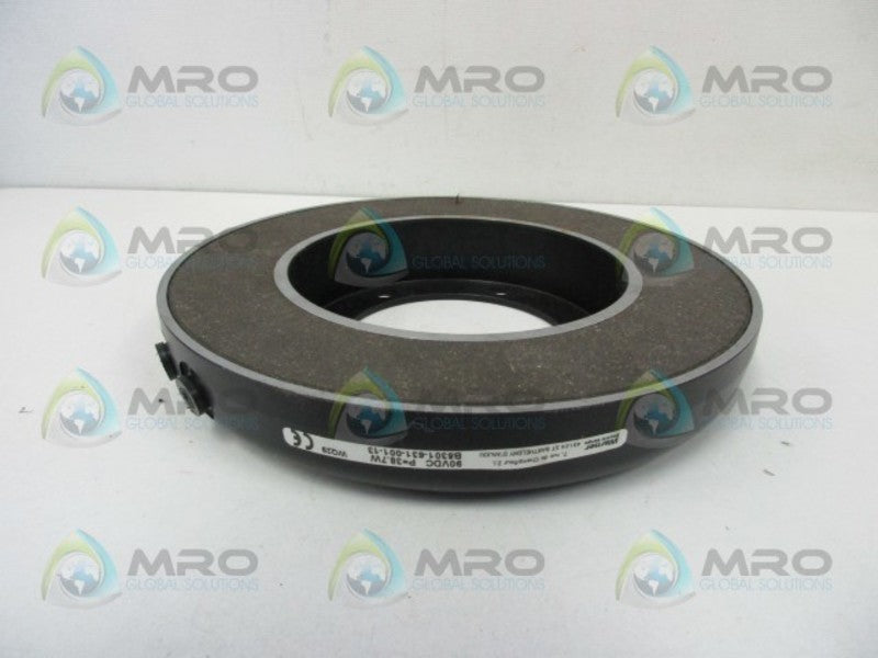 WARNER ELECTRIC B5301-631-001-13 INDUCTOR MAGNET  NSNP