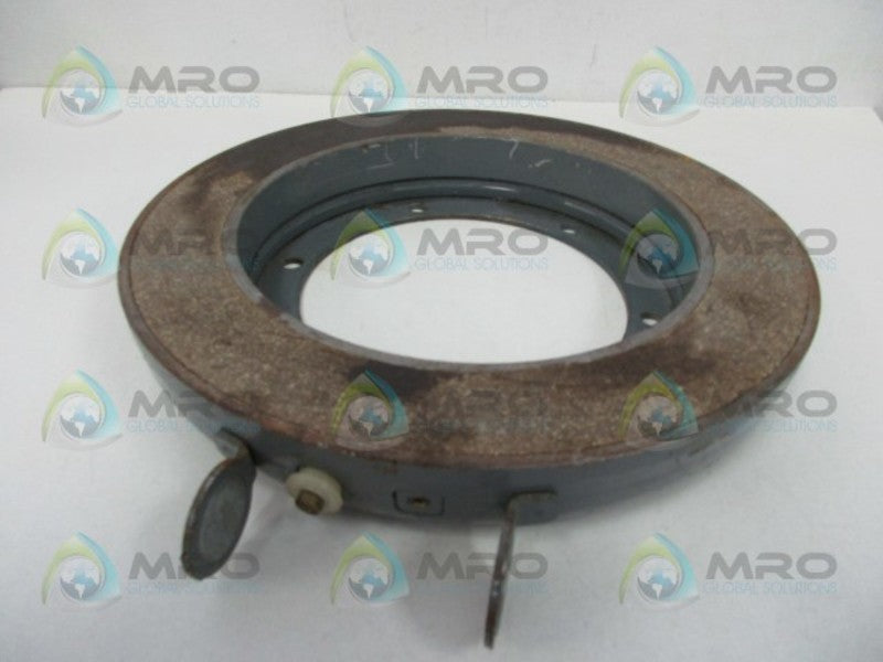 WARNER ELECTRIC 67048A CLUTCH BRAKE  UNMP