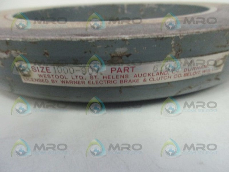 WARNER ELECTRIC 67048A CLUTCH BRAKE  UNMP