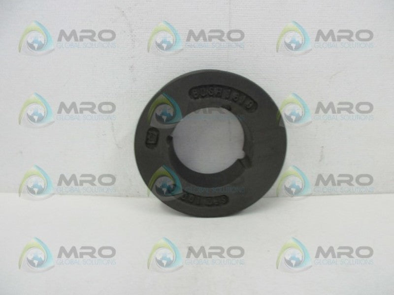 BUSH SPZ100-1610 2" SHEAVE  UNMP