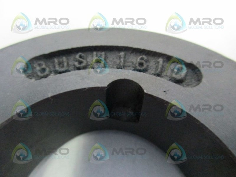 BUSH SPZ100-1610 2" SHEAVE  UNMP
