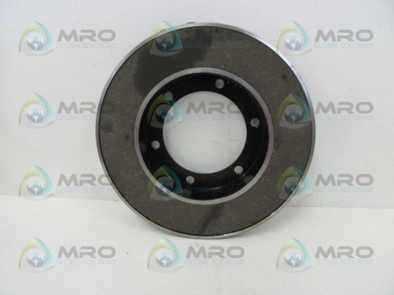 WARNER ELECTRIC 30312257 CLUTCH BRAKE  UNMP