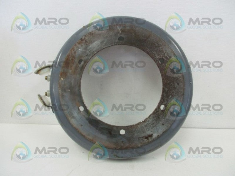 WARNER ELECTRIC WR10B2P2 CLUTCH BRAKE  UNMP