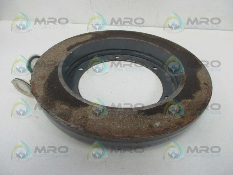 WARNER ELECTRIC WR10B2P2 CLUTCH BRAKE  UNMP
