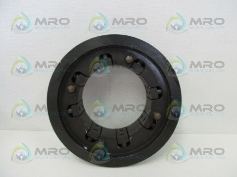 SCHLUMPFAG 255048/1 PNEUMATIC CONCENTRIC  UNMP