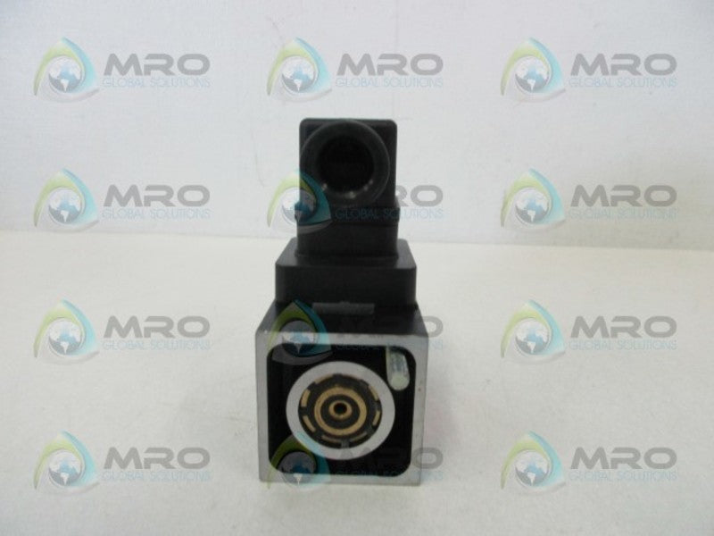 BAILEY & MACKEY 807 PRESSURE SWITCH 0.5-4 BAR  UNMP