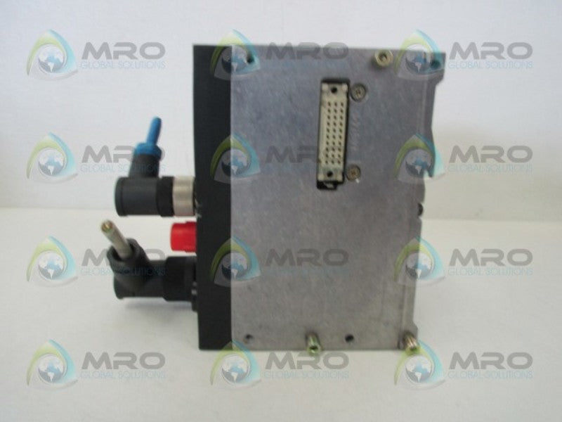 FESTO IFB8-03 BUS NODE CONTROL BLOCK  UNMP