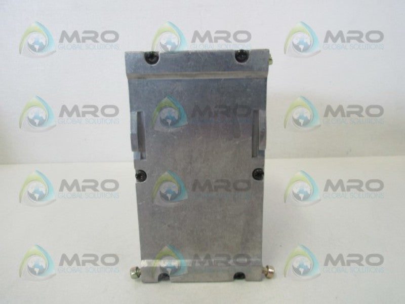 FESTO IFB8-03 BUS NODE CONTROL BLOCK  UNMP