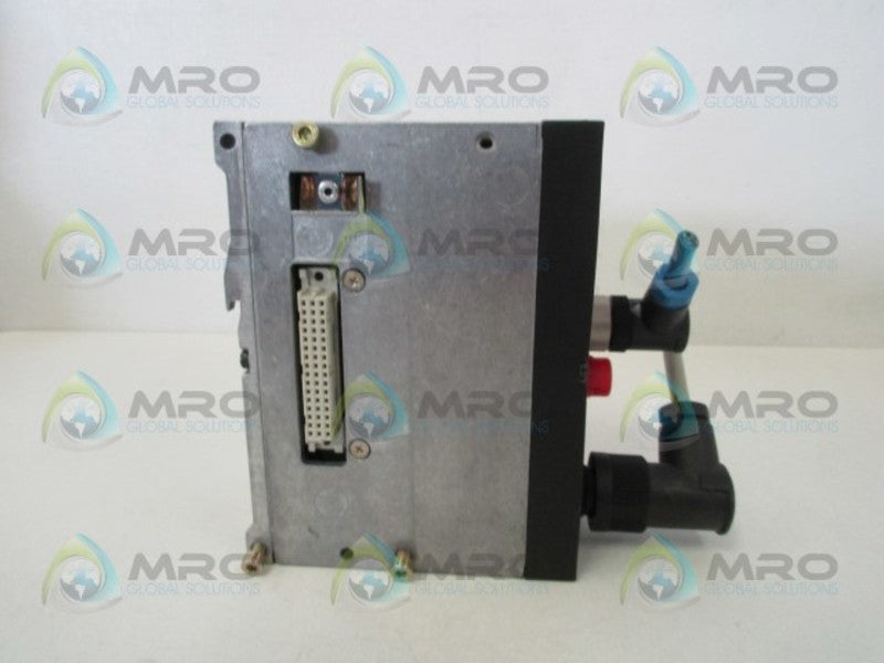 FESTO IFB8-03 BUS NODE CONTROL BLOCK  UNMP