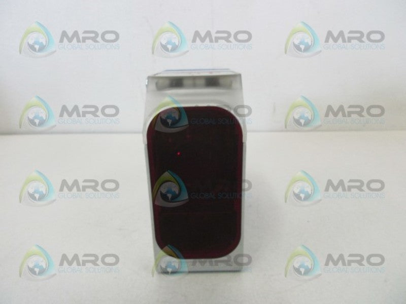 MICRO EPSILON ILR1100-6 DISPLACEMENT SENSOR  UNMP