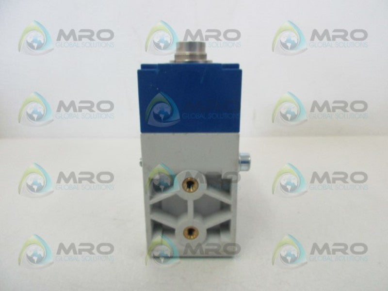 MICRO EPSILON ILR1100-6 DISPLACEMENT SENSOR  UNMP