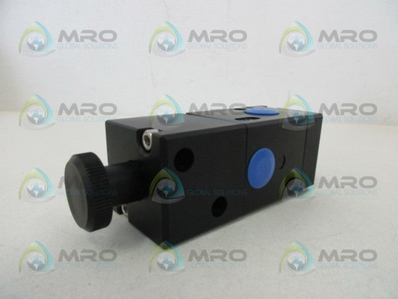 WESTLOCK CONTROLS B-VA-070601UK VALVE  NSNP