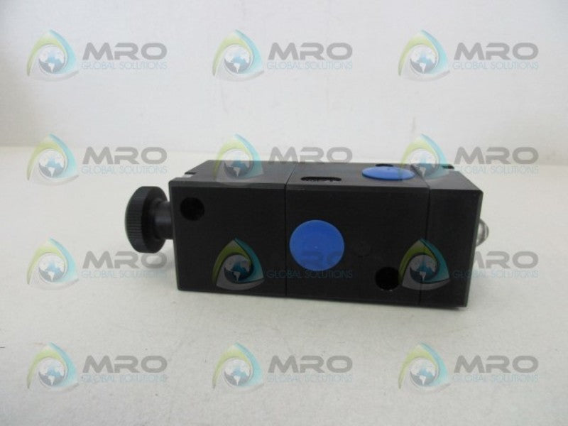 WESTLOCK CONTROLS B-VA-070601UK VALVE  NSNP