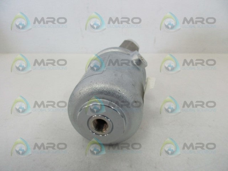 SCHUBERT & SALZER 7010/015V152017 ANGLE SEAT VALVE  NSNP