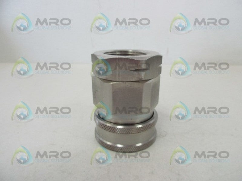 SNAP-TITE SVHC-16 QUICK CONNECT  NSNP
