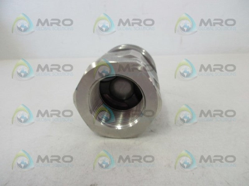 SNAP-TITE SVHC-16 QUICK CONNECT  NSNP